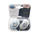 CANPOL BABIES SILIKONSKA VARALICA BONJOUR PARIS (2 KOM) 18M+ - BLUE - Online Apoteka CANPOL BABIES SILIKONSKA VARALICA BONJOUR PARIS (2 KOM) 18M+ - BLUE