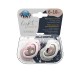 CANPOL BABIES SILIKONSKA VARALICA BONJOUR PARIS (2 KOM) 6-18M - PINK - Online Apoteka CANPOL BABIES SILIKONSKA VARALICA BONJOUR PARIS (2 KOM) 6-18M - PINK