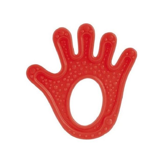 CANPOL BABY GLODALICA - CRVENA - Online Apoteka CANPOL BABY GLODALICA - CRVENA