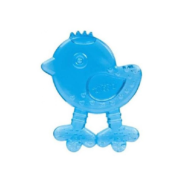 CANPOL BABY GLODALICA - PTIČICA (PLAVA) - Online Apoteka CANPOL BABY GLODALICA - PTIČICA (PLAVA)