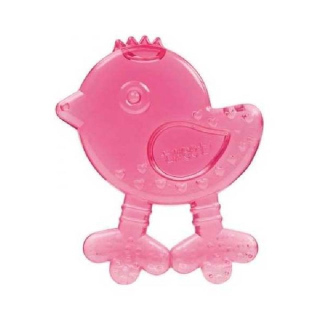CANPOL BABY GLODALICA - PTIČICA (ROZE) - Online Apoteka CANPOL BABY GLODALICA - PTIČICA (ROZE)