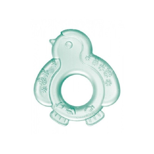 CANPOL BABY GLODALICA - PINGVIN (ZELENA) - Online Apoteka CANPOL BABY GLODALICA - PINGVIN (ZELENA)