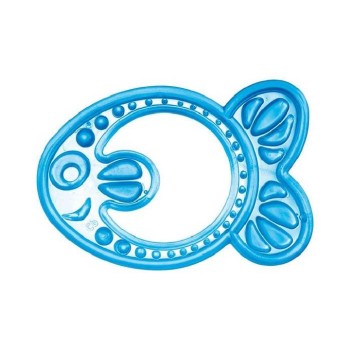 CANPOL BABY GLODALICA - RIBA (PLAVA) CANPOL BABY GLODALICA - RIBA (PLAVA)