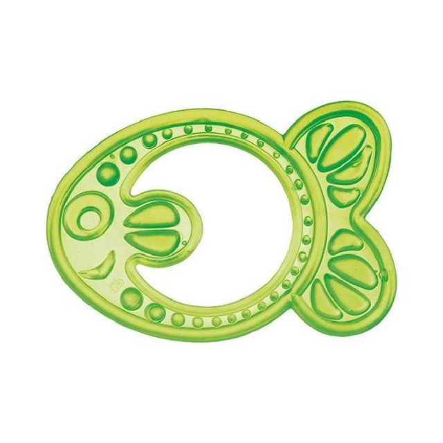 CANPOL BABY GLODALICA - RIBA (ZELENA) - Online Apoteka CANPOL BABY GLODALICA - RIBA (ZELENA)