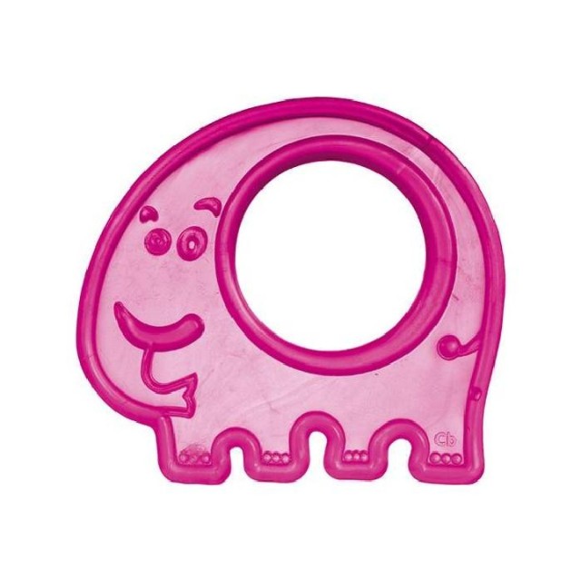 CANPOL BABY GLODALICA - SLONČE (ROZE) - Online Apoteka CANPOL BABY GLODALICA - SLONČE (ROZE)