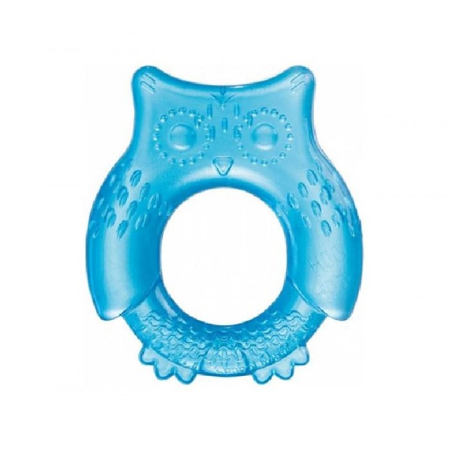 CANPOL BABY GLODALICA - SOVA (PLAVA) - Online Apoteka CANPOL BABY GLODALICA - SOVA (PLAVA)