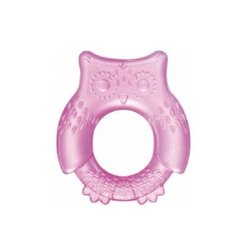 CANPOL BABY GLODALICA - SOVA (ROZE) CANPOL BABY GLODALICA - SOVA (ROZE)