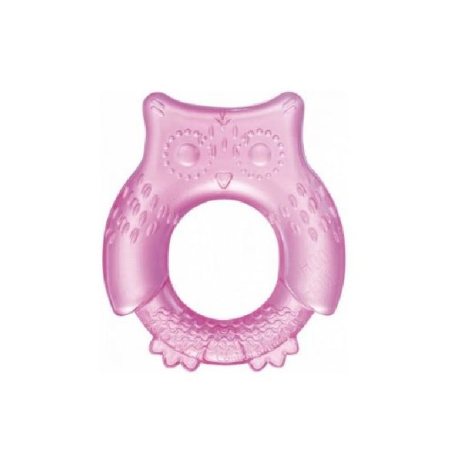 CANPOL BABY GLODALICA - SOVA (ROZE) - Online Apoteka CANPOL BABY GLODALICA - SOVA (ROZE)