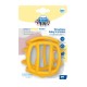CANPOL BABY GLODALICA - SILICON SENSORY BALL