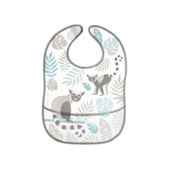 CANPOL BABY PORTIKLA JUNGLE - GREY - Online Apoteka CANPOL BABY PORTIKLA JUNGLE - GREY