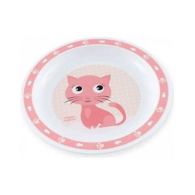 CANPOL BABY TANJIR - MACA (ROZE) - Online Apoteka CANPOL BABY TANJIR - MACA (ROZE)