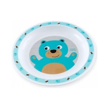 CANPOL BABY TANJIR - MEDA (PLAVA) CANPOL BABY TANJIR - MEDA (PLAVA)