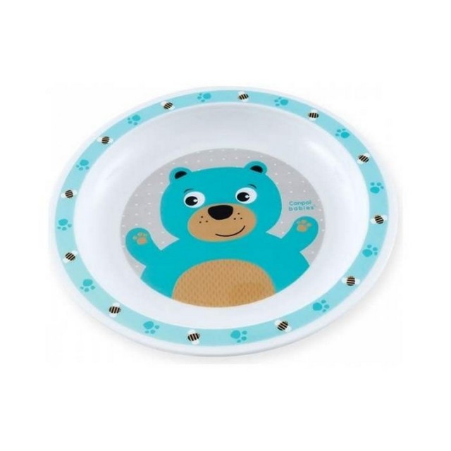 CANPOL BABY TANJIR - MEDA (PLAVA) - Online Apoteka CANPOL BABY TANJIR - MEDA (PLAVA)