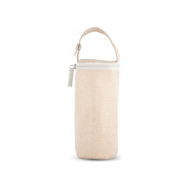 CANPOL BABY TERMOS ZA FLAŠICE - BEIGE - Online Apoteka CANPOL BABY TERMOS ZA FLAŠICE - BEIGE