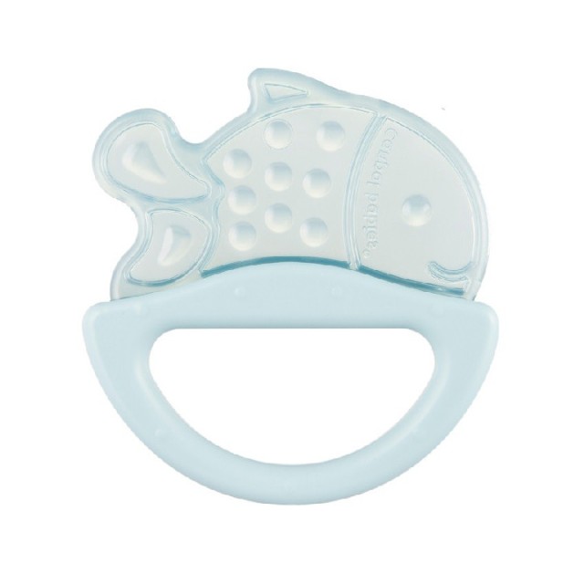 CANPOL BABY ZVEČKA/GLODALICA - RIBA (PLAVA) - Online Apoteka CANPOL BABY ZVEČKA/GLODALICA - RIBA (PLAVA)