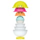 CANPOL BABY IGRAČKA ZA KUPANJE CREATIVE TOYS - RAIN SHOWER (4 KOM) - Online Apoteka CANPOL BABY IGRAČKA ZA KUPANJE CREATIVE TOYS - RAIN SHOWER (4 KOM)