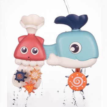 CANPOL BABY IGRAČKA ZA KUPANJE CREATIVE TOYS CANPOL BABY IGRAČKA ZA KUPANJE CREATIVE TOYS