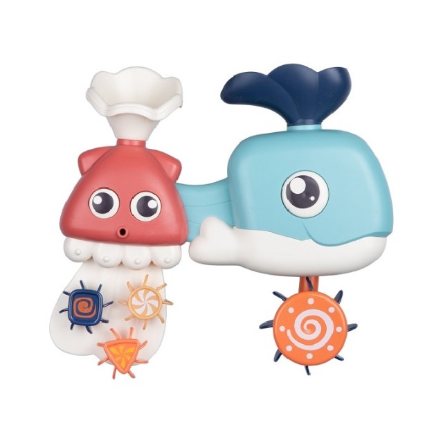 CANPOL BABY IGRAČKA ZA KUPANJE CREATIVE TOYS - Online Apoteka CANPOL BABY IGRAČKA ZA KUPANJE CREATIVE TOYS
