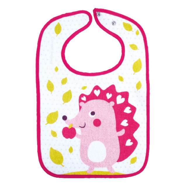 CANPOL PORTIKLA CUTE ANIMALS - ROZE - Online Apoteka CANPOL PORTIKLA CUTE ANIMALS - ROZE