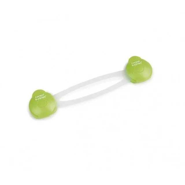 CANPOL SAFETY LOCK - VIŠENAMENSKA (2 KOM)