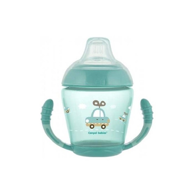 CANPOL ŠOLJA 230ML - TOYS TUR - Online Apoteka CANPOL ŠOLJA 230ML - TOYS TUR