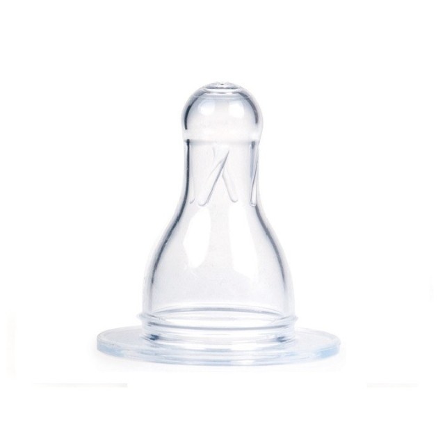 CANPOL SILIKONSKA CUCLA SPOR PROTOK (1KOM) - Online Apoteka CANPOL SILIKONSKA CUCLA SPOR PROTOK (1KOM)