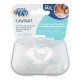 CANPOL SILIKONSKE BRADAVICE EASY START (M/L) - Online Apoteka CANPOL SILIKONSKE BRADAVICE EASY START (M/L)