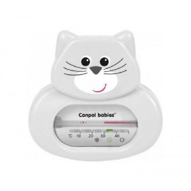 CANPOL TERMOMETAR ZA KUPANJE - CAT - Online Apoteka CANPOL TERMOMETAR ZA KUPANJE - CAT