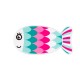 CANPOL TERMOMETAR ZA KUPANJE - PINK FISH - Online Apoteka CANPOL TERMOMETAR ZA KUPANJE - PINK FISH