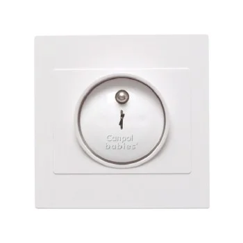 CANPOL ZAŠTITA ZA UTIČNICU (4 KOM)