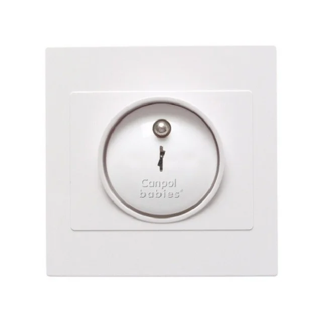 CANPOL ZAŠTITA ZA UTIČNICU (4 KOM)