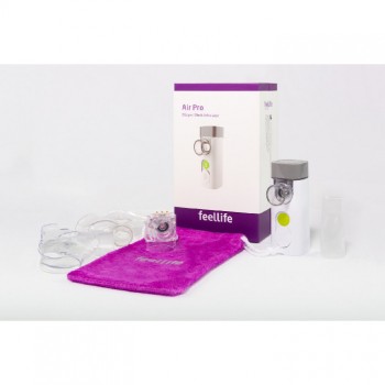 AIR PRO INHALATOR AIR PRO INHALATOR