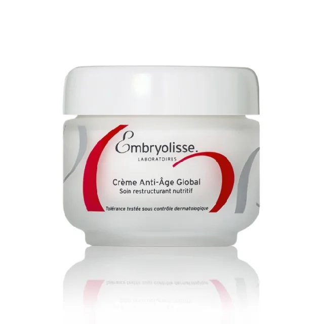 EMBRYOLISSE HRANLJIVA REGENERATIVNA KREMA 50ML - Online Apoteka EMBRYOLISSE HRANLJIVA REGENERATIVNA KREMA 50ML