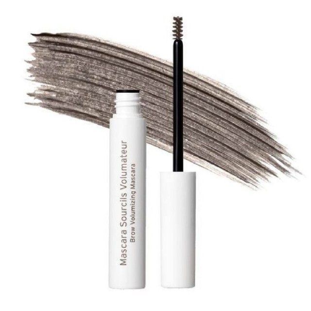 EMBRYOLISSE MASKARA ZA VOLUMEN OBRVA TAMNO SMEĐA 5ML - Online Apoteka EMBRYOLISSE MASKARA ZA VOLUMEN OBRVA TAMNO SMEĐA 5ML