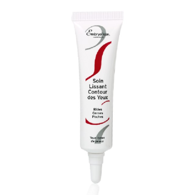 EMBRYOLISSE PODMLAĐUJUĆA KREMA ZA PREDEO OKO OČIJU 15ML - Online Apoteka EMBRYOLISSE PODMLAĐUJUĆA KREMA ZA PREDEO OKO OČIJU 15ML
