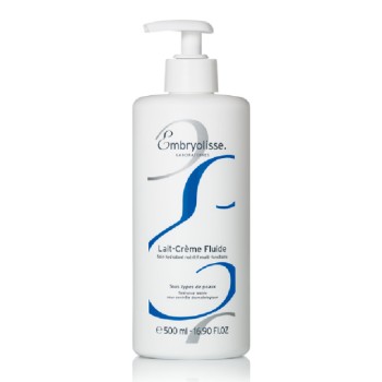 EMBRYOLISSE VIŠENAMENSKO HRANLJIVO MLEKO ZA LICE I TELO 500ML EMBRYOLISSE VIŠENAMENSKO HRANLJIVO MLEKO ZA LICE I TELO 500ML