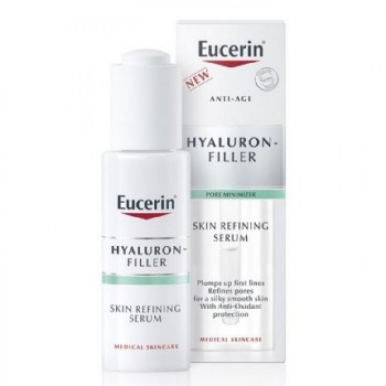 EUCERIN HYALURON FILLER SERUM 30ML