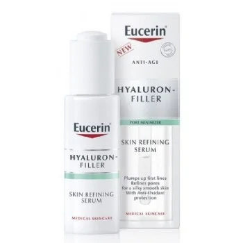 EUCERIN HYALURON FILLER SERUM 30ML EUCERIN HYALURON FILLER SERUM 30ML