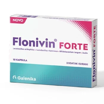 FLONIVIN FORTE