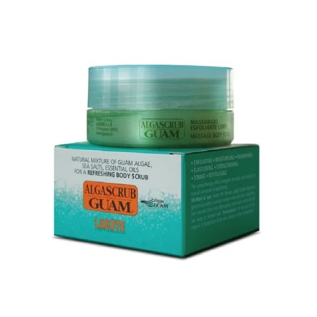 GUAM ALGA SCRUB 85G - Online Apoteka GUAM ALGA SCRUB 85G