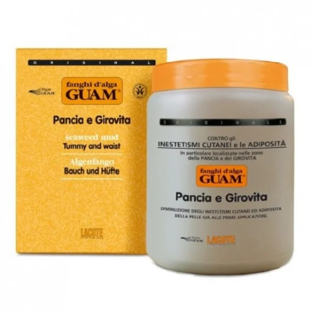 GUAM BLATO ZA STOMAK 1KG - Online Apoteka GUAM BLATO ZA STOMAK 1KG