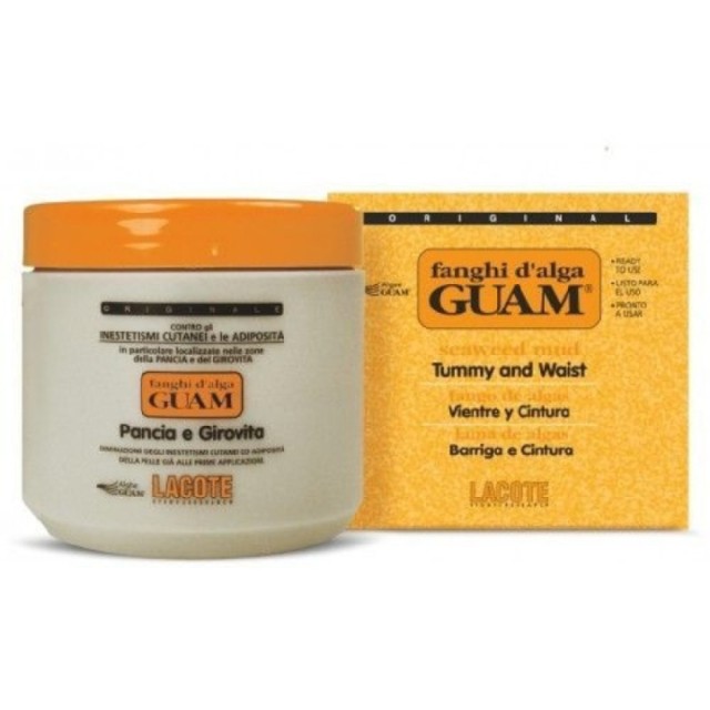 GUAM BLATO ZA STOMAK 500G - Online Apoteka GUAM BLATO ZA STOMAK 500G