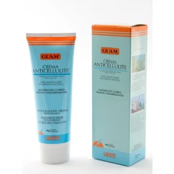 GUAM KREMA PROTIV CELULITA 250ML GUAM KREMA PROTIV CELULITA 250ML