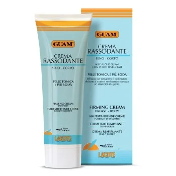 GUAM RASSODANTE KREMA ZA ZATEZANJE I PROTIV STRIJA 250ML GUAM RASSODANTE KREMA ZA ZATEZANJE I PROTIV STRIJA 250ML