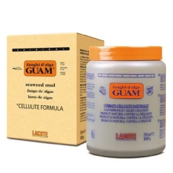 GUAM TOPLO BLATO OD ALGI 1KG GUAM TOPLO BLATO OD ALGI 1KG