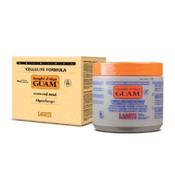 GUAM TOPLO BLATO OD ALGI 500G