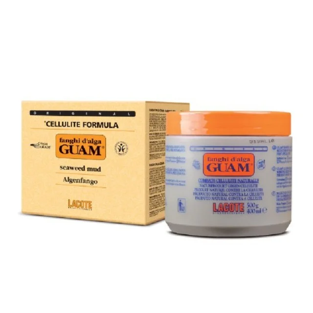 GUAM TOPLO BLATO OD ALGI 500G