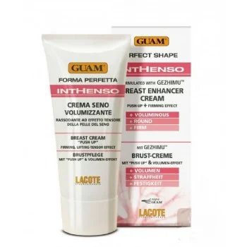 GUAM INTHENSO KREMA ZA GRUDI 150ML GUAM INTHENSO KREMA ZA GRUDI 150ML
