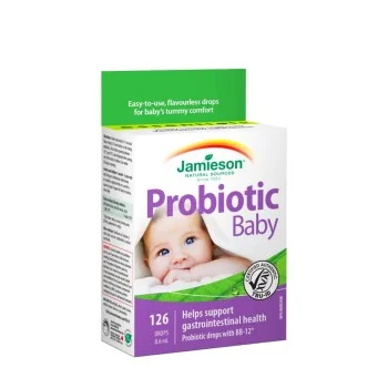 PROBIOTIC BABY KAPI