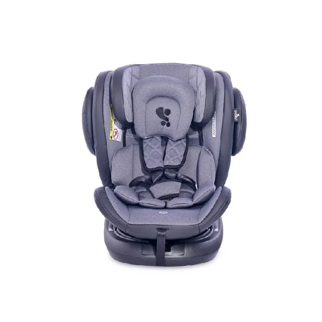 LORELLI AUTO SEDIŠTE AVIATOR ISOFIX BLACK / DARK GREY (2021) 0-36 KG - Online Apoteka LORELLI AUTO SEDIŠTE AVIATOR ISOFIX BLACK / DARK GREY (2021) 0-36 KG